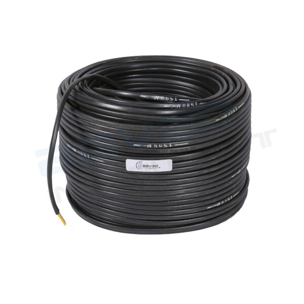 Tij Pvc Sensor Cable J Type Pvc/Pvc Compensating Cable – Aavad Instrument Pvt. Ltd.