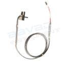 Wire Type RTD & Thermocouple Sensor Manufacturer