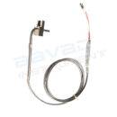 Wire Type RTD & Thermocouple Sensor