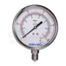 Pressure Gauge & Temperature Gauge Manufacturer