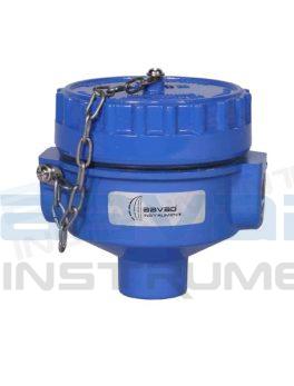 Flameproof Protection Head IP67