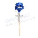 Ceramic Tube Thermocouple Manufacturer