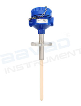 Ceramic Tube Thermocouple Manufacturer