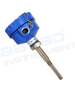 Flameproof RTD Sensor