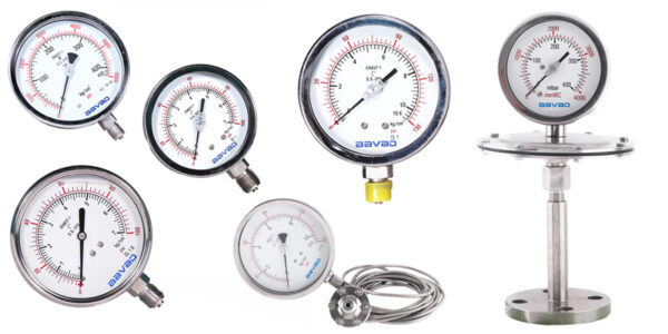 Aavad Instrument | Manufacturer of RTD Sensors, Pt100 Sensors ...