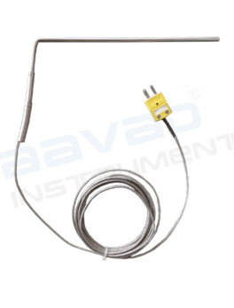L Type Thermocouple Sensor