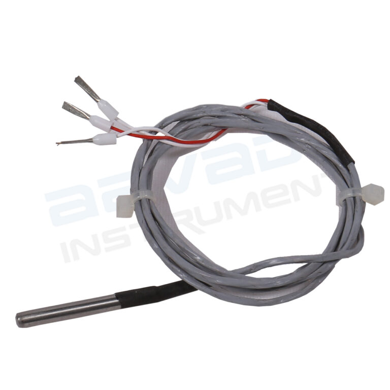 Aavad Instrument Manufacturer of RTD Sensors, Pt100 Sensors