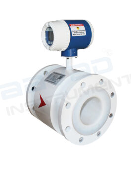 Electromagnetic Flow Meter Manufacturer