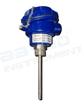 RTD With Fixed Connection