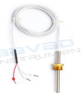 BTDS with extension cables