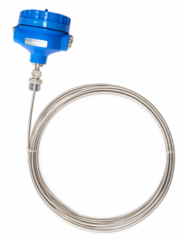 Flameproof Rtd Sensors - Standard Assembly