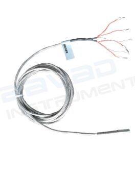 Compact RTD Sensors With Transmitter