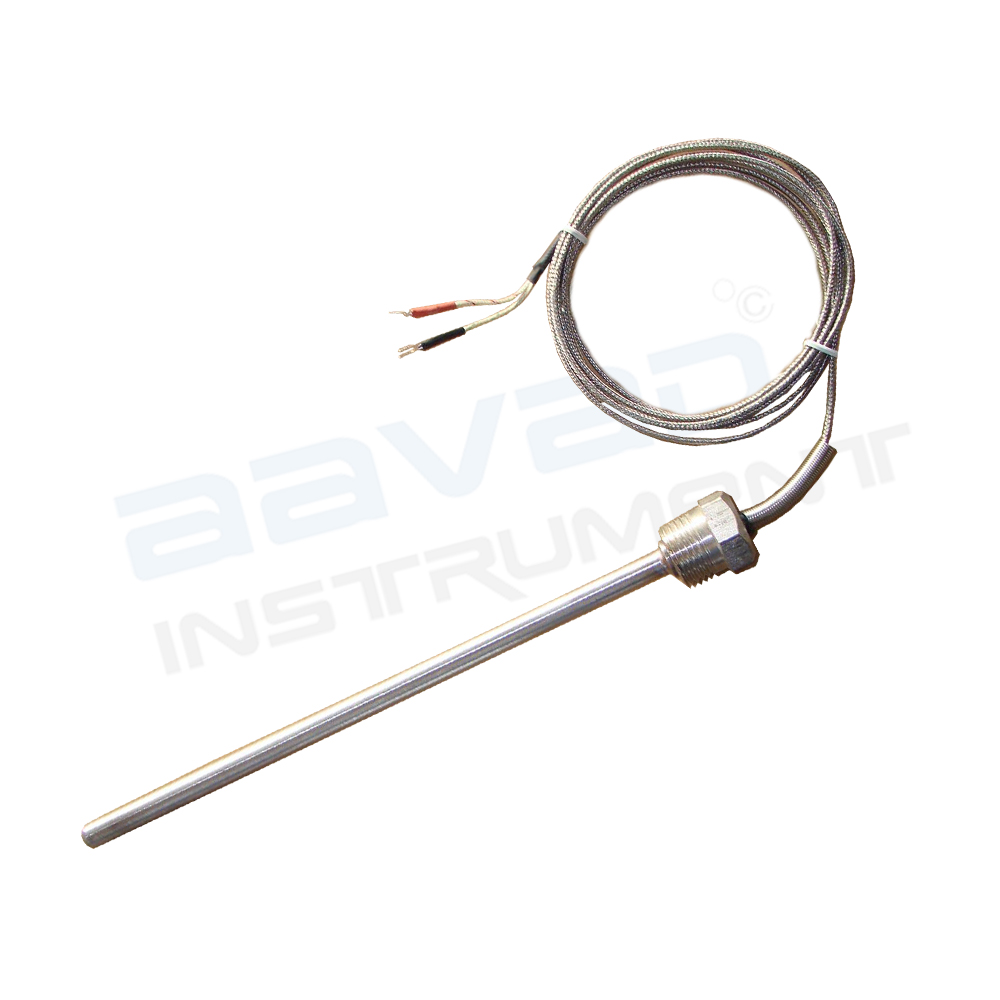 Aavad Instrument Manufacturer of RTD Sensors, Pt100 Sensors