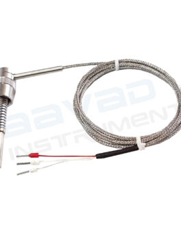 Lrb Spring Loaded RTD Sensor