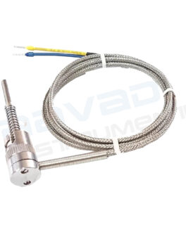 Lrb Spring Loaded Thermocouple Sensor