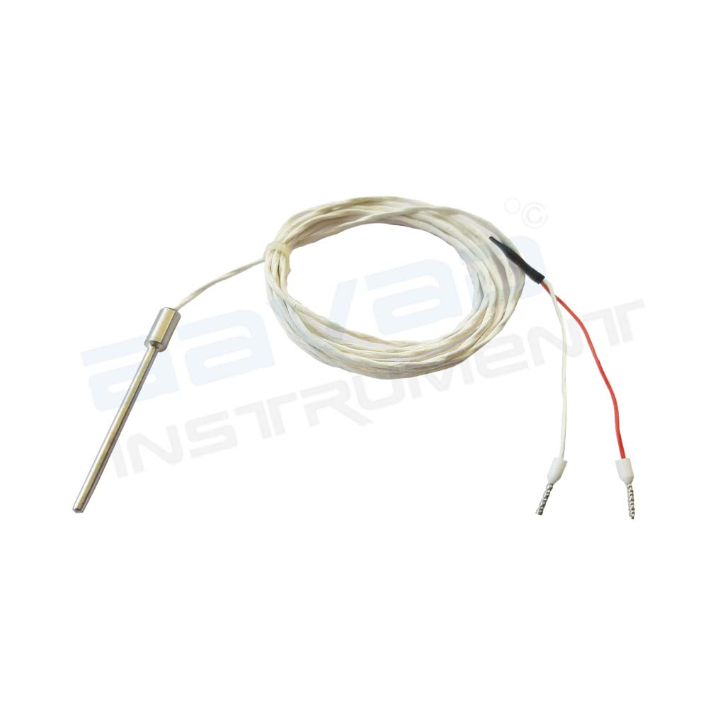 Aavad Instrument Manufacturer of RTD Sensors, Pt100 Sensors