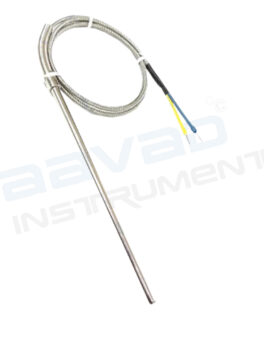 Industrial Oven Thermocouple