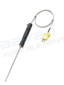 K Type Thermocouple Probe