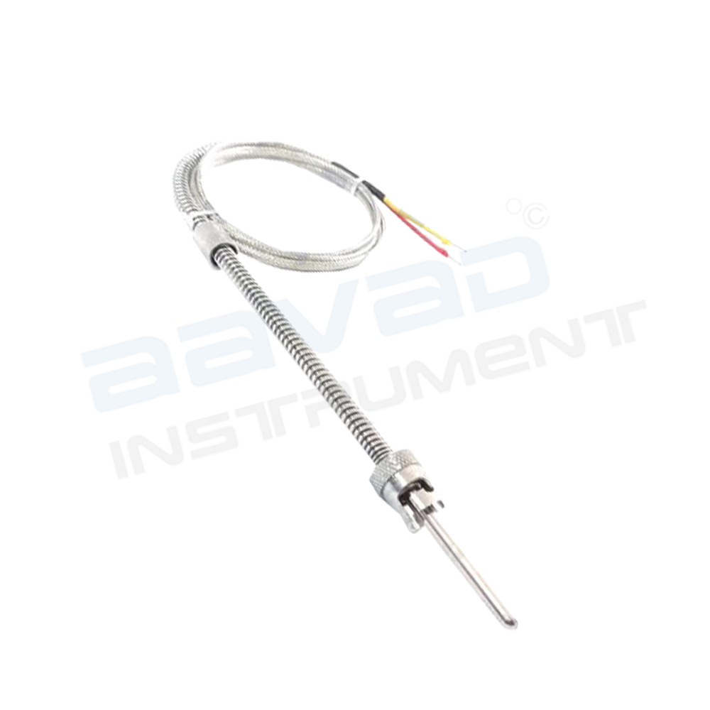 Plastic Extruder Thermocouple