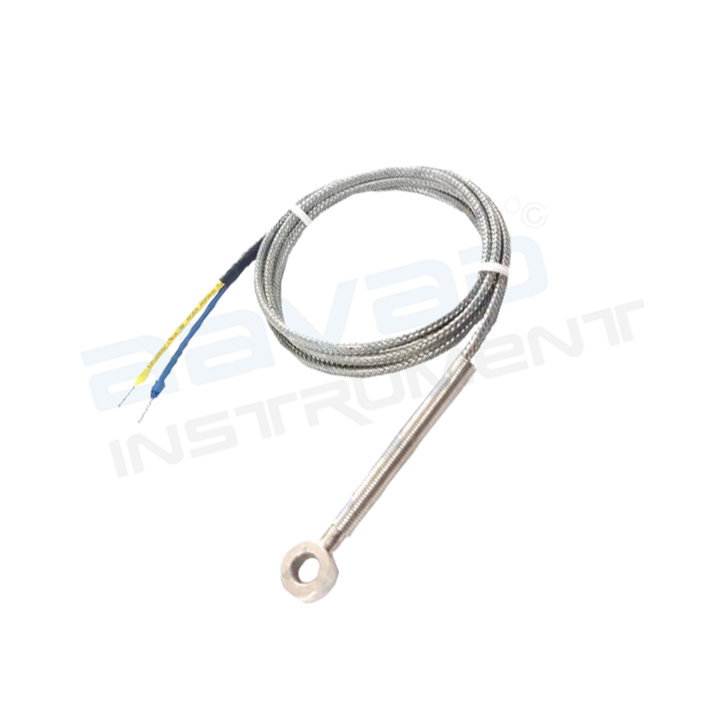 Thermocouple For Food Machinery