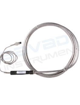 Connector Type RTD Sensor