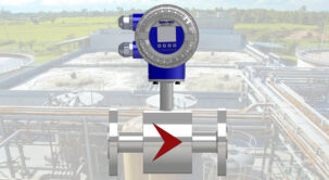 Enhancing Efficiency and Accuracy in Effluent Treatment Plants with Electromagnetic Flow Meters