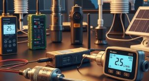 🌍AAVAD Environmental Monitoring Instruments & IoT Solutions