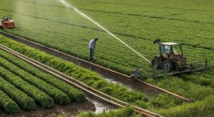 🌾AAVAD Instruments for Smart Agriculture & Irrigation