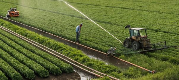 Agriculture-and-Irrigation