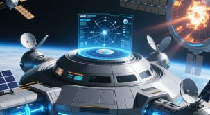 🛰️AAVAD Instruments for Defense, Space & Research