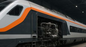 🚆AAVAD Instruments for Railways & Transport Monitoring