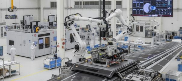 Aerospace instrumentation including thermocouples, RTDs, and flow meters by AAVAD Instruments