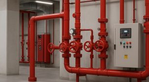 🚨AAVAD Instruments for Fire Protection & HVAC Systems