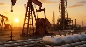 🛢️AAVAD Instruments for Oil & Gas Industry | Precision Sensors