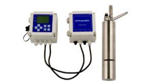 TBC 57 Online BOD COD TSS TOC Monitoring System | TOSHCON TBC 57 Online BOD COD TSS TOC Monitoring System | TOSHCON