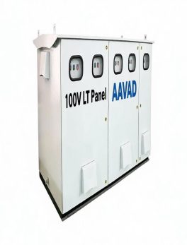 800V LT PANEL | AAVAD