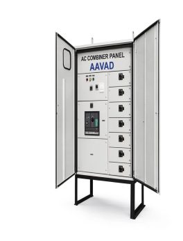 AC Combiner Box | AAVAD