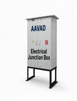 ELECTRICAL JUNCTION BOX | AAVAD
