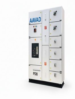 PDB PANEL | AAVAD