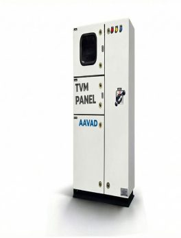 TVM Panel  | AAVAD