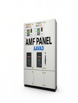 AMF PANEL | AAVAD