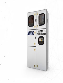 METER PANEL BOARD | AAVAD